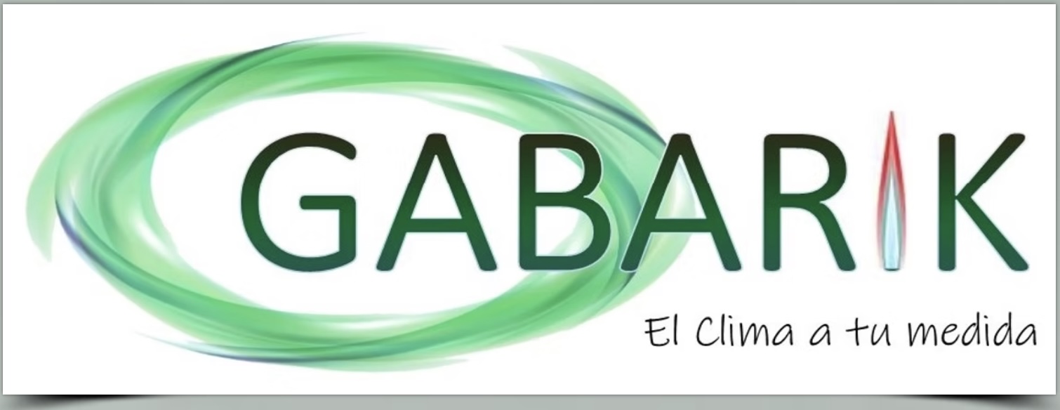 GABARIK · El clima a tu medida